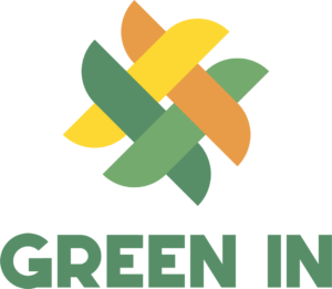 Logo GREEN IN